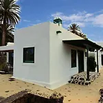 Villa La Crucita - Ye