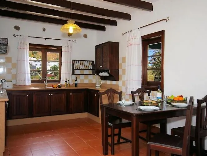 La Crucita - Ye Villa Haría