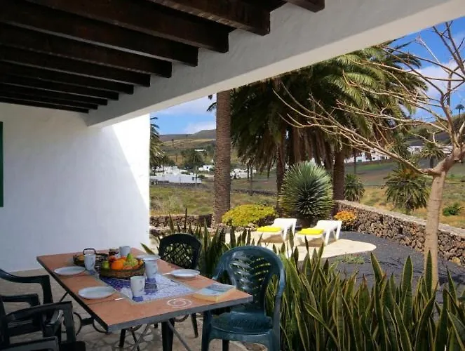 Villa La Crucita - Ye