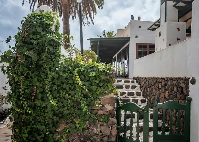 Villa La Crucita - Ye *