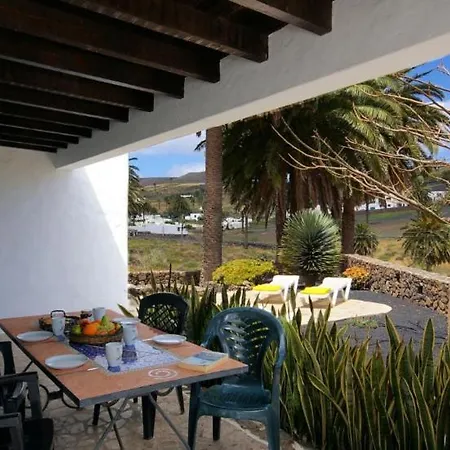 Villa La Crucita - Ye