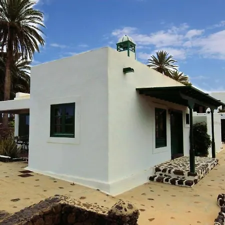 Villa La Crucita - Ye