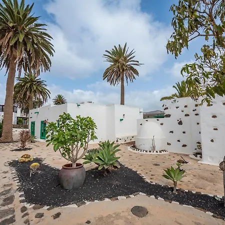 La Crucita - Ye * 해리아