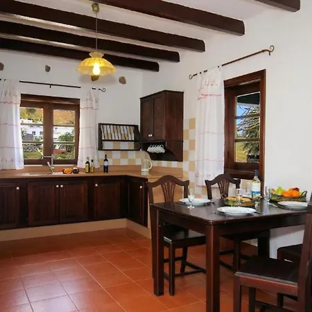 La Crucita - Ye Villa Haría