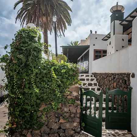 Villa La Crucita - Ye *