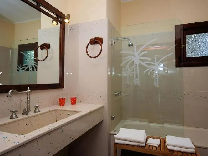 La Crucita - Ye Villa *