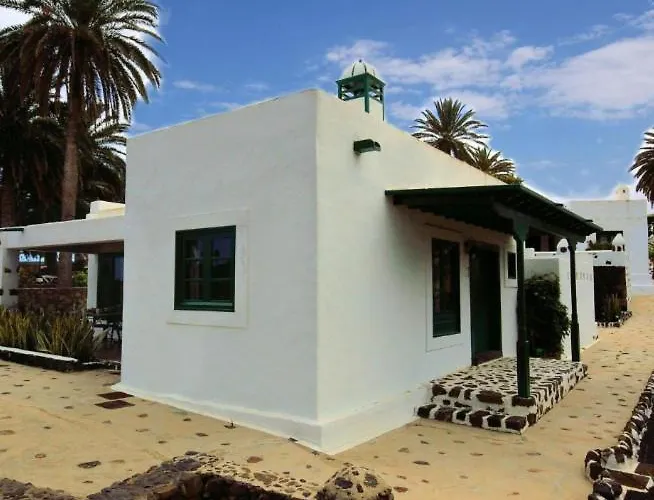 Villa La Crucita - Ye