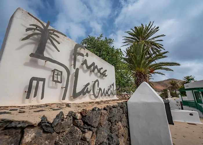 La Crucita - Ye Haría